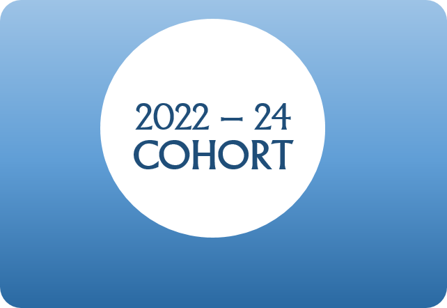 S022-24 Cohort